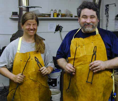 Carolyn, Bob